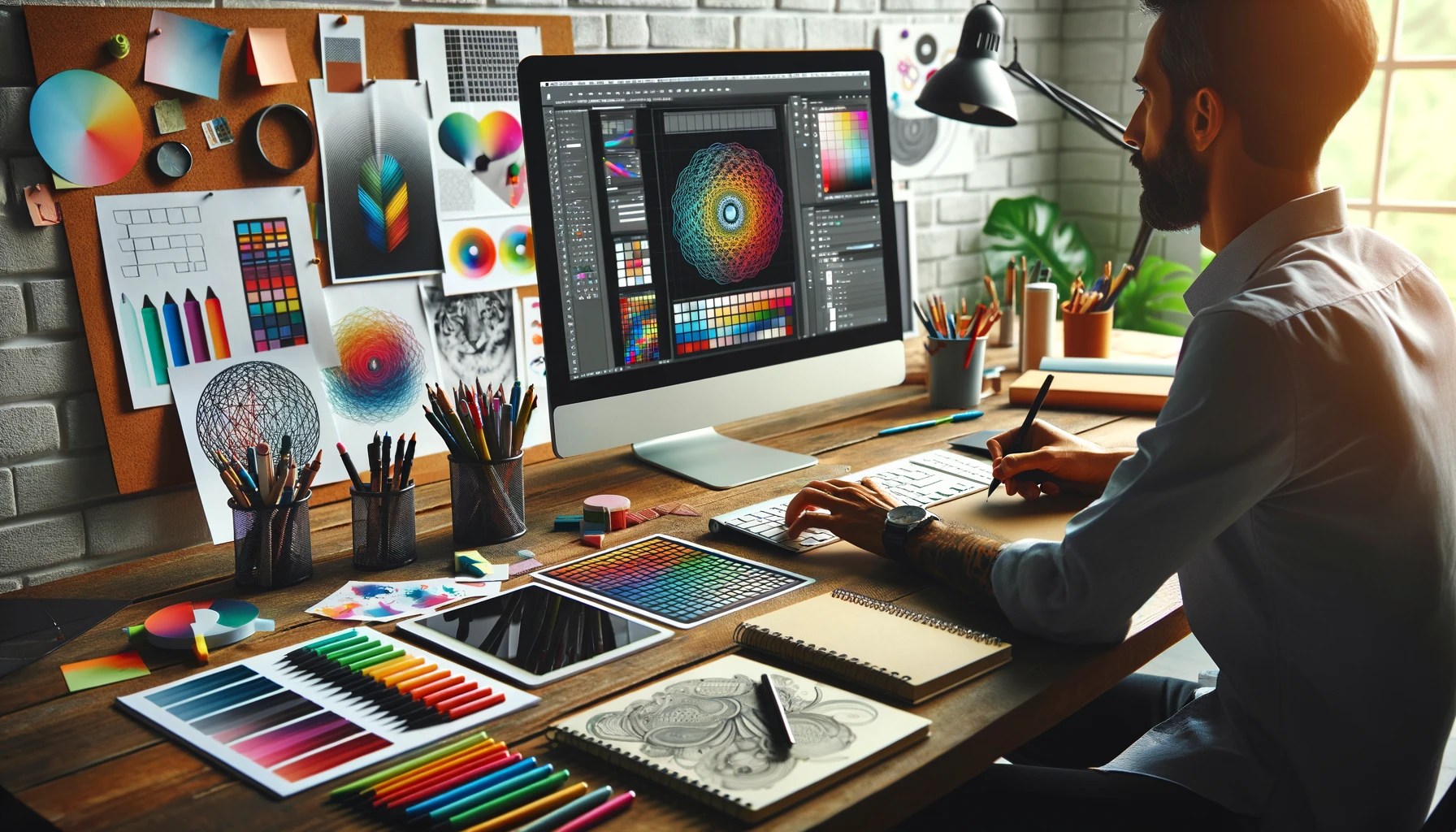 5 Reasons to Hire a Graphic Design Specialist to Boost Your Business