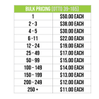 otto bulk pricing -